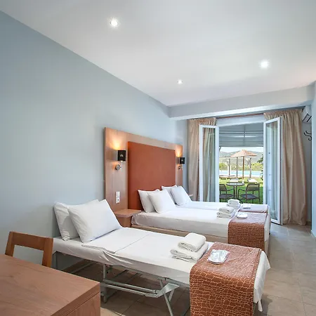 Hotel Punta