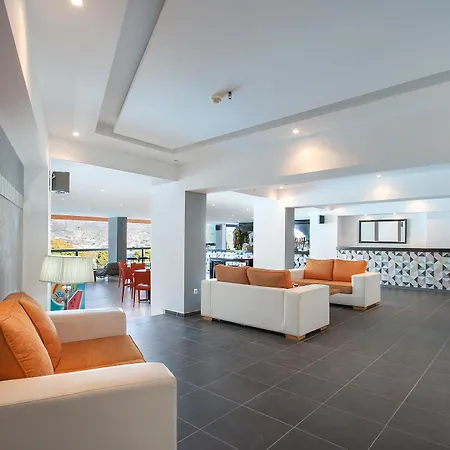 Hotel Punta