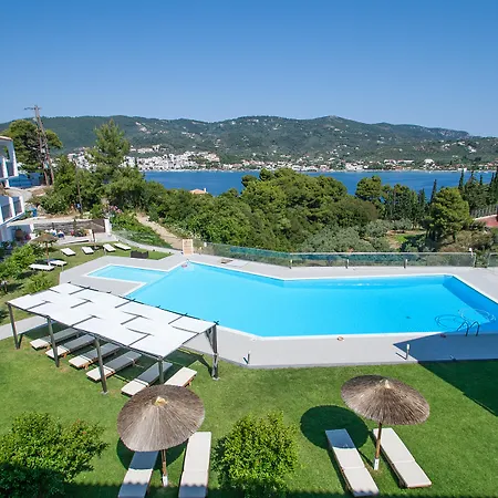 Hotel Punta Hotell 4*