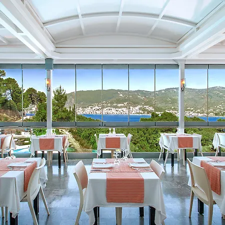 Hotel Punta Hotel 4*
