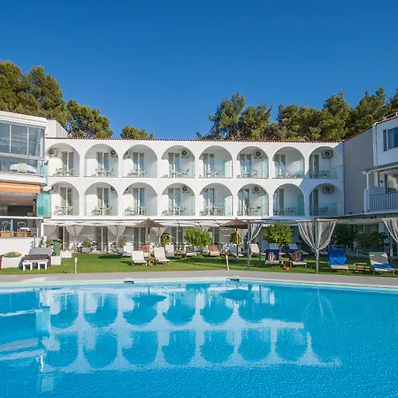 Hotel Punta Hotel 4*