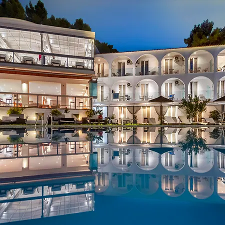 Hotel Punta Hotell Punta