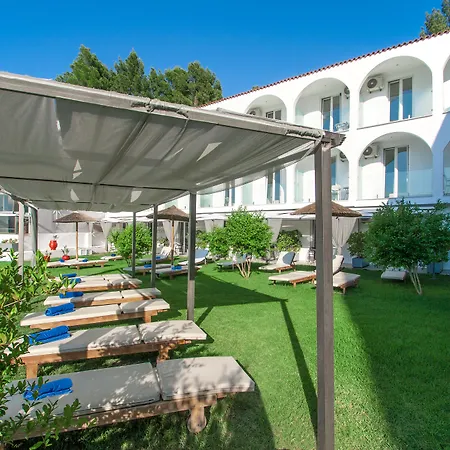 Hotel Hotel Punta Punta