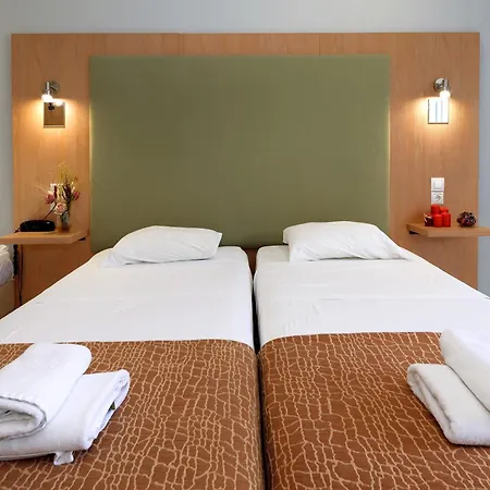 Hotel Hotel Punta Punta