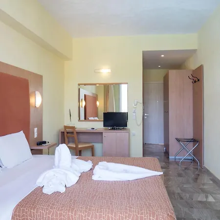 Hotel Punta 4* Punta