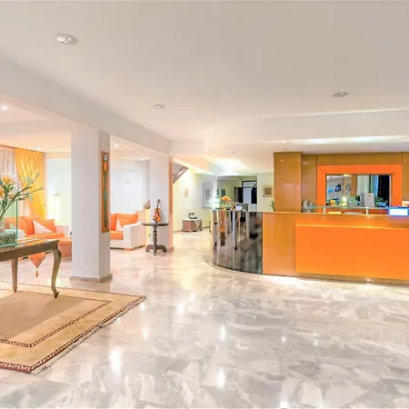 Hotel Punta Hotel