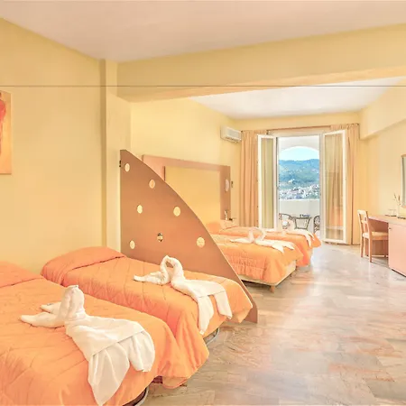 Hotell Hotel Punta 4*