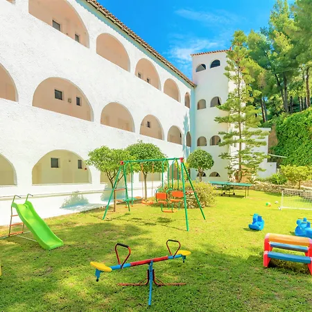 Hotell Hotel Punta Punta