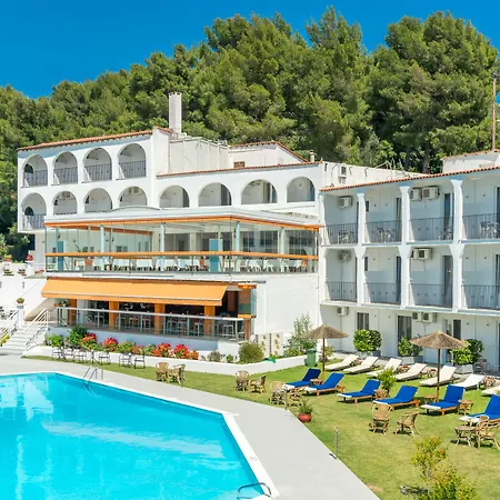 Hotel Punta Punta