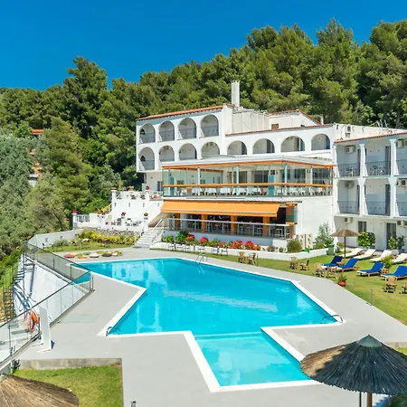 Hotel Punta