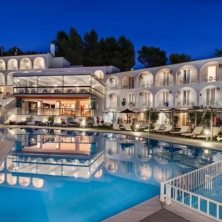 Hotel Hotel Punta