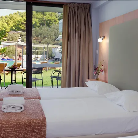Hotel Hotel Punta