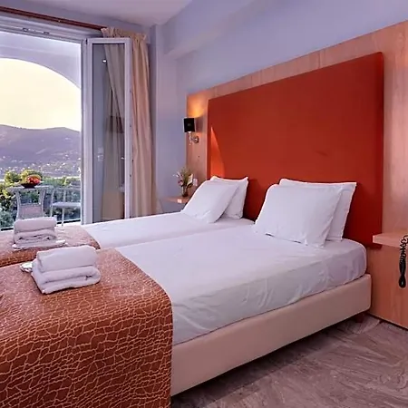 Ξενοδοχείο Hotel Punta Πούντα