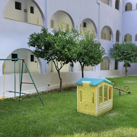 Hotel Punta Hotel