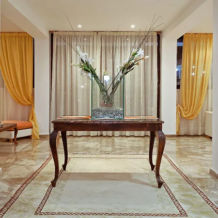 Hotel Punta Hotel