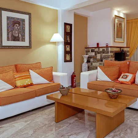 Hotel Punta Hotel 4*