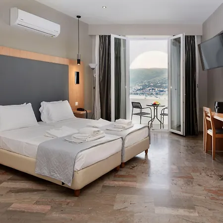 Hotel Hotel Punta 4*