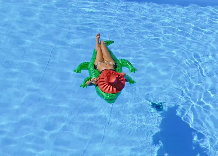 Hotel Punta 4* Púnda