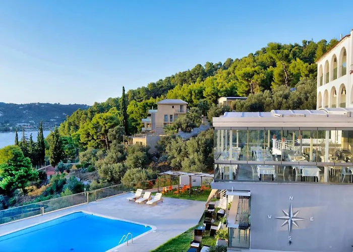 Hotel Punta 4* Punta