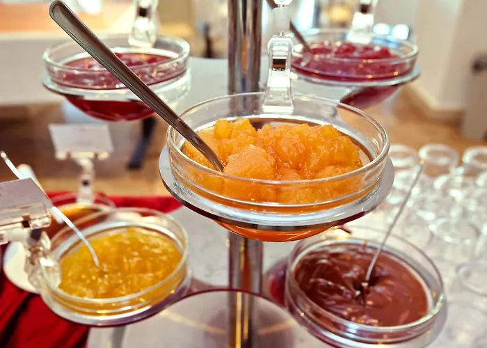 Szálloda Hotel Punta 4*