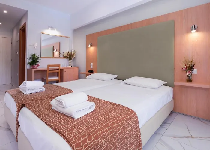 Hotel Hotel Punta Punta