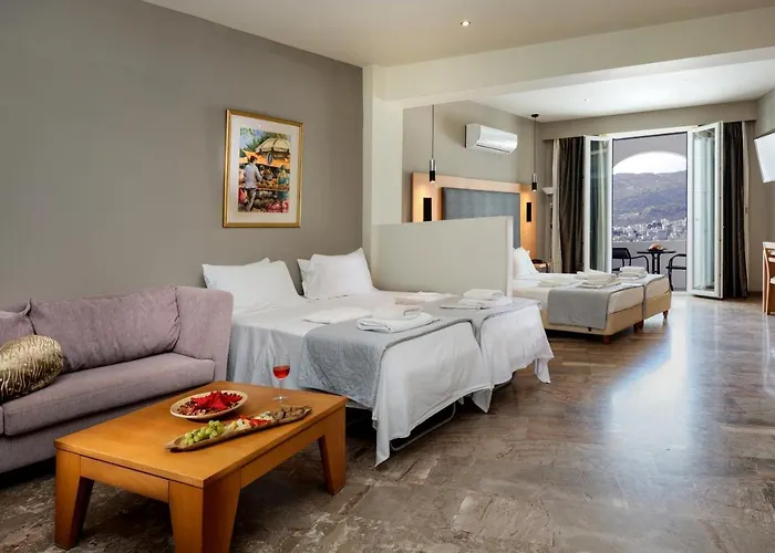 Hotel Punta 4* Punta