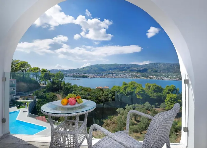 Hotel Punta Hotel 4*