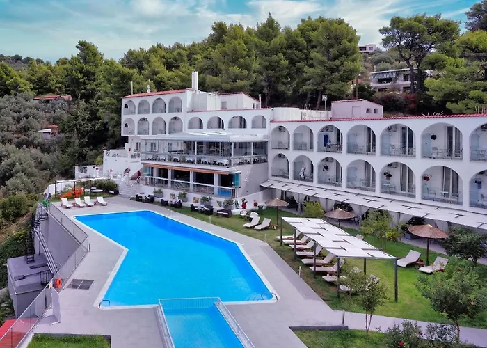 Hotel Punta 4* Púnda