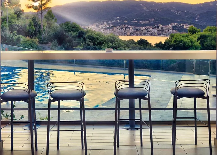 Hotel Punta Szálloda