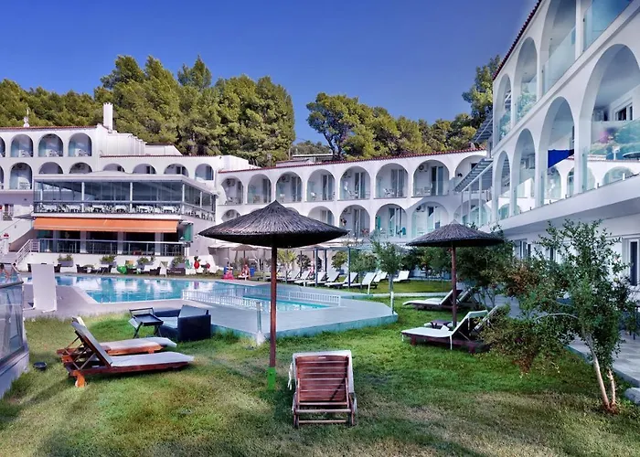 Hotel Punta Szálloda 4*