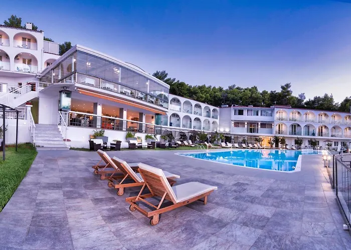 Hotel Punta 4* Púnda