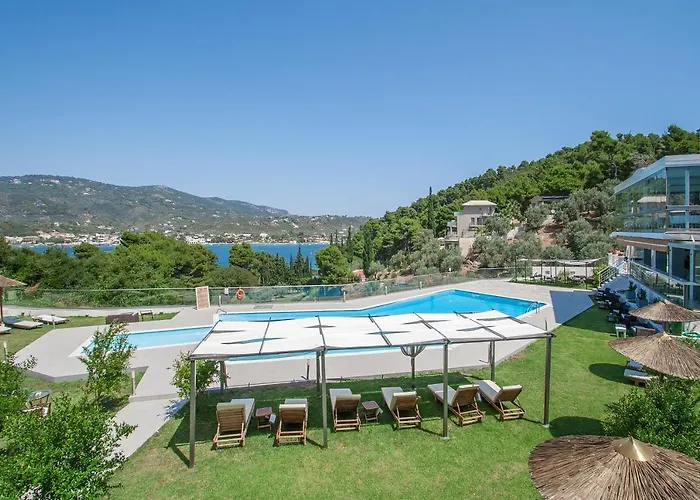 Szálloda Hotel Punta Púnda