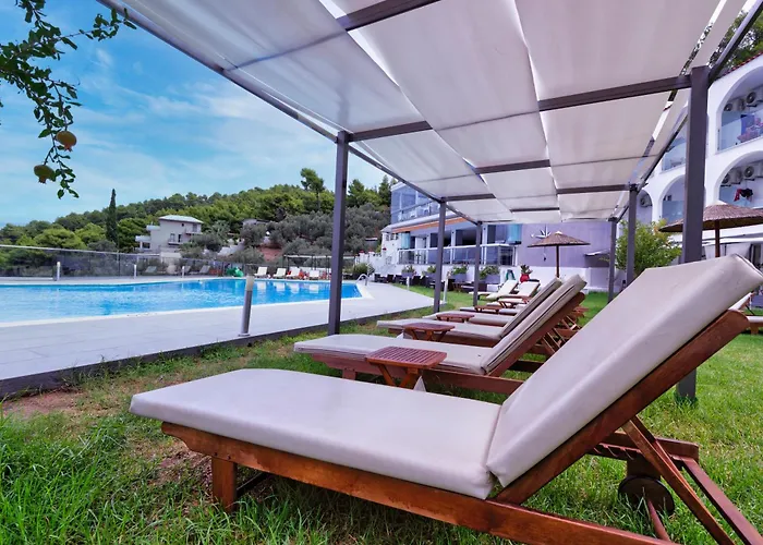 Hotel Punta Szálloda Púnda