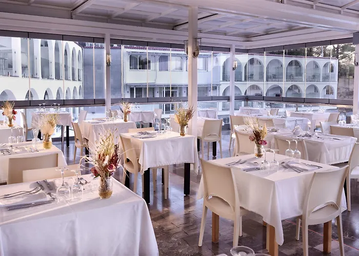 Hotel Punta Szálloda Púnda