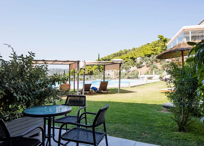 Hotel Punta Hotel 4*