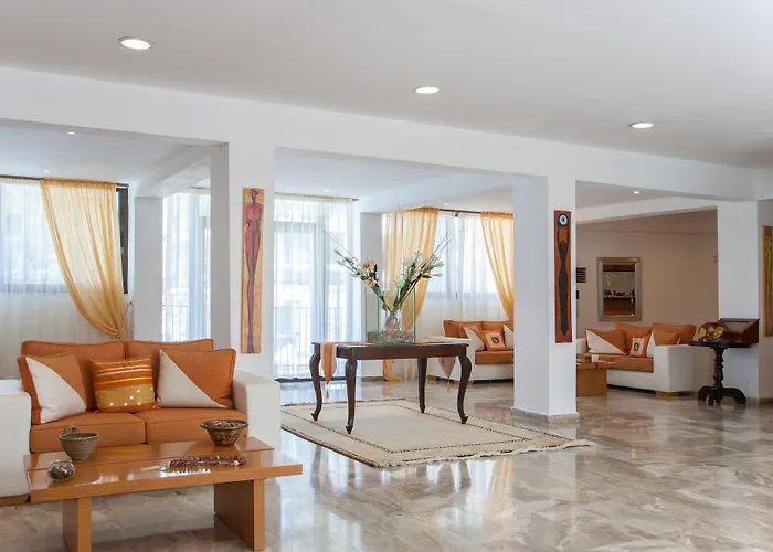 Hotel Punta Hotel Punta