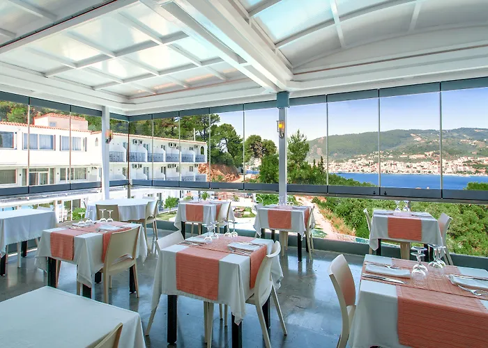 Szálloda Hotel Punta Púnda