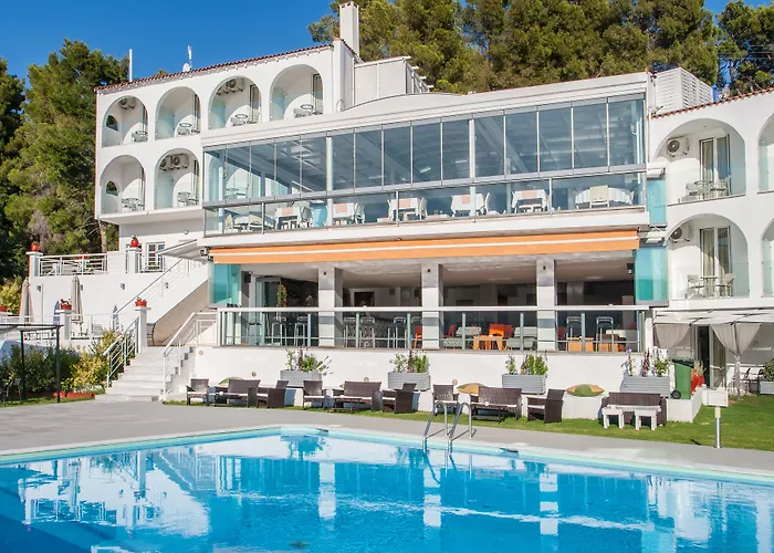 Hotel Punta Szálloda