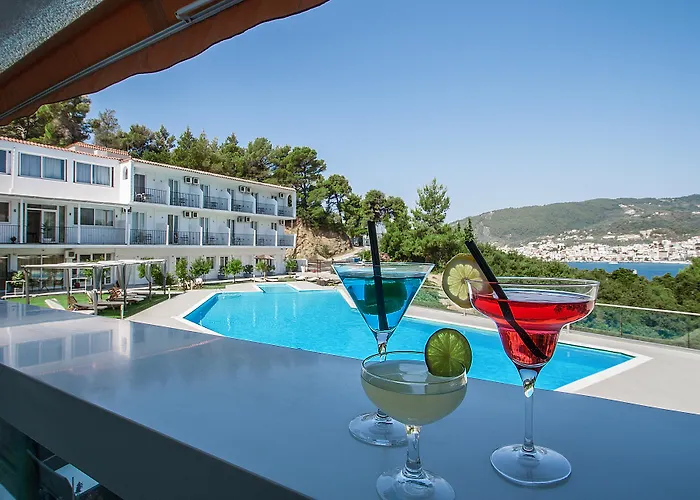 Hotel Punta Hotel 4*