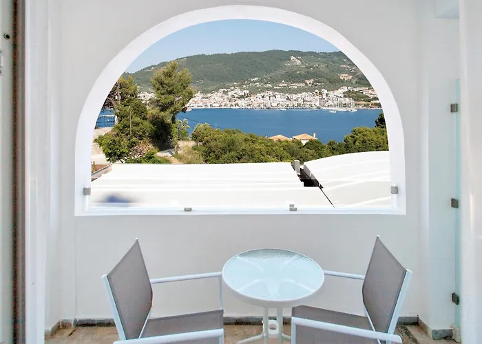 Szálloda Hotel Punta