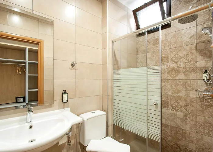 Hotel Punta Hotel 4*