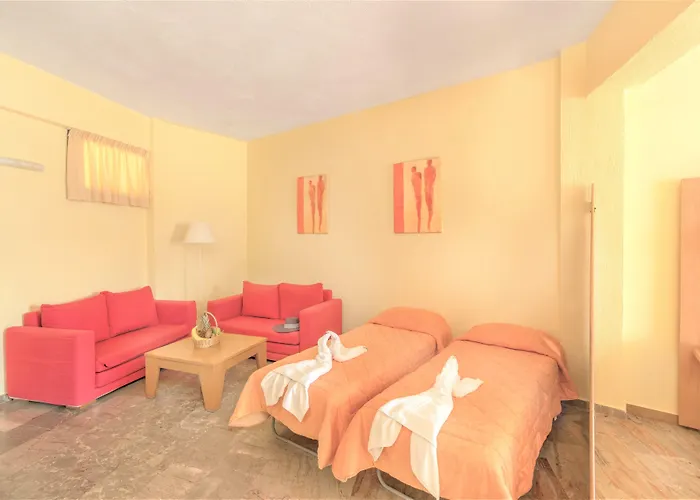 Hotel Punta 4* Púnda