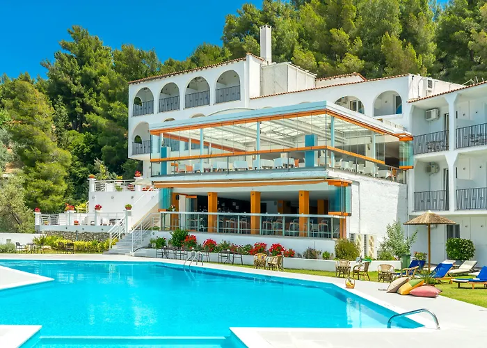 Hotel Punta Szálloda 4*