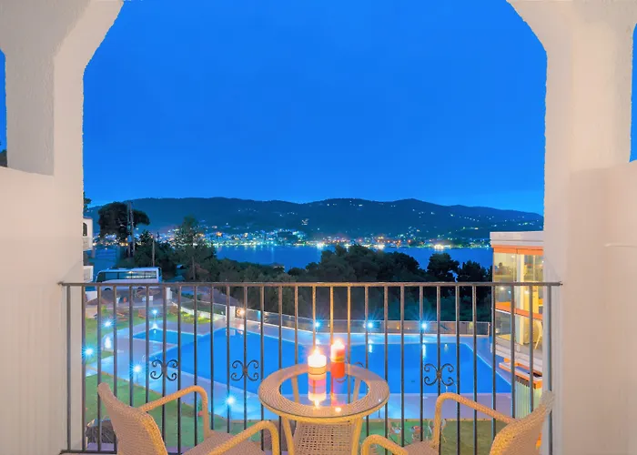 Hotel Punta 4* Púnda