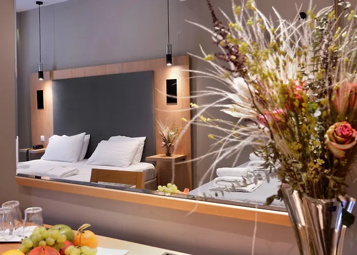 Szálloda Hotel Punta