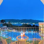 Hotel Punta 4* Punta