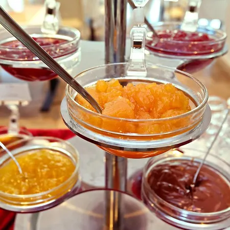 ホテル Hotel Punta 4*