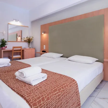 酒店 Hotel Punta Punta