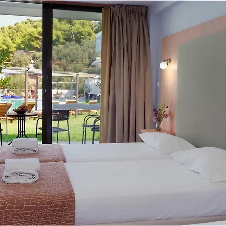 ホテル Hotel Punta