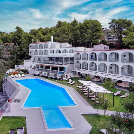 Hotel Punta 4* Punta